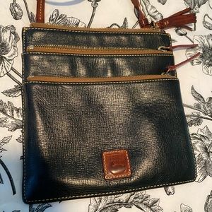 Dooney & Burke Crossbody